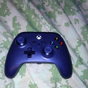 Wireless  Xbox 1 Controller - Black
